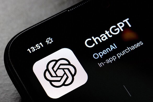 ChatGPT Sites arriva in Europa: siti web senza codice