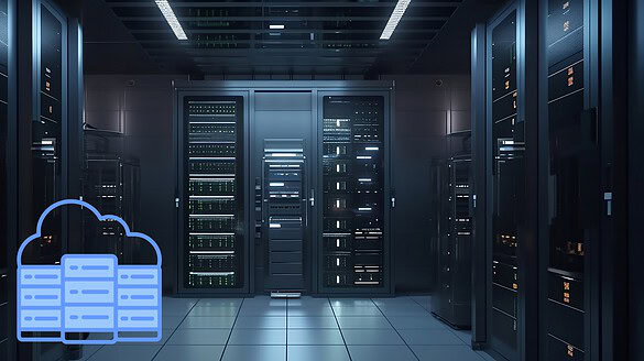 Data center e AI, negli USA consumeranno un quinto dell’elettricità