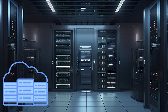 Data center e AI, negli USA consumeranno un quinto dell’elettricità
