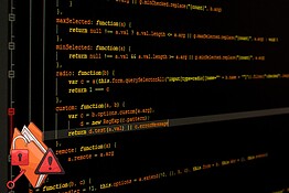 CrashStealer, il malware che si finge CrashReporter di Apple