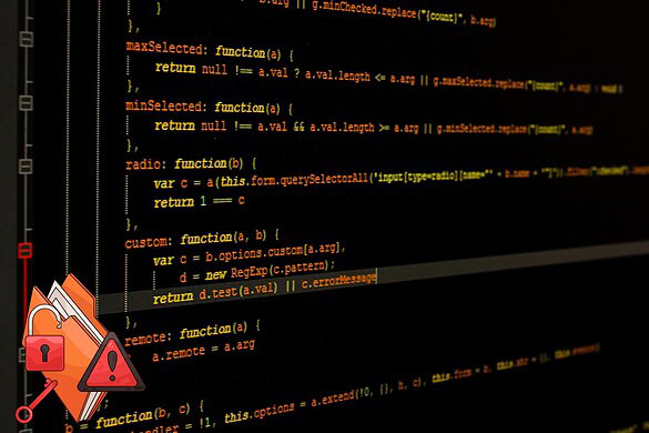 CrashStealer, il malware che si finge CrashReporter di Apple