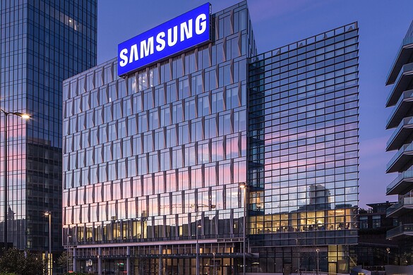 Samsung, lo studio rivela: lo schermo troppo piccolo blocca gli utenti