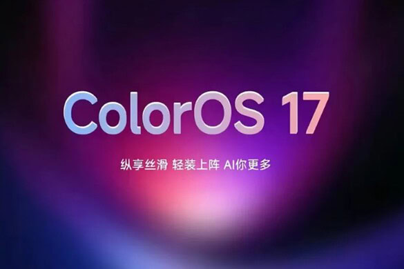 OnePlus, ColorOS 17 in arrivo dopo l’addio all’Europa