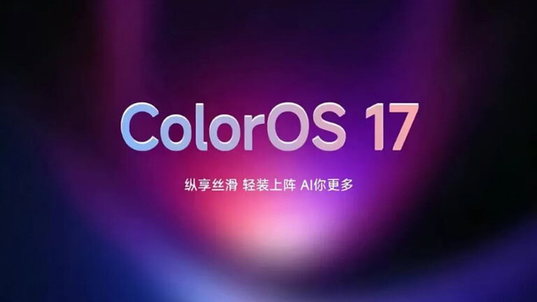OnePlus, ColorOS 17 in arrivo dopo l'addio all'Europa
