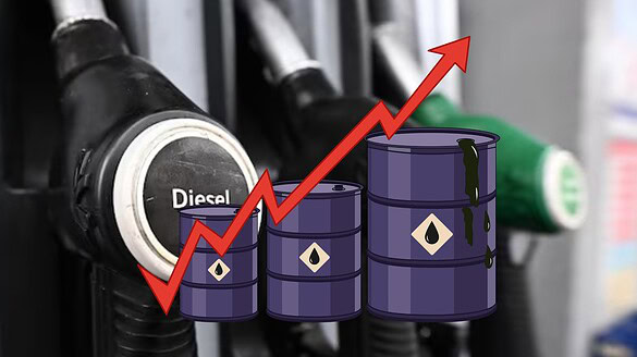 Prezzi carburante di nuovo su: benzina e gasolio rincarano
