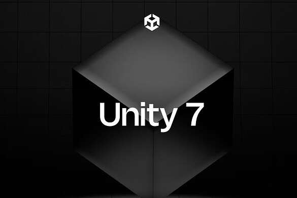 Unity 7 è ufficiale: data di lancio e sfida a Unreal Engine 6