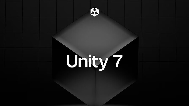 Unity 7 è ufficiale: data di lancio e sfida a Unreal Engine 6