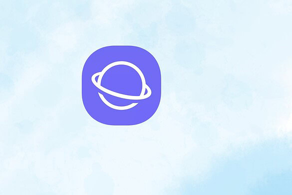 Samsung Browser su Wear OS ora scarica le immagini sullo smartwatch