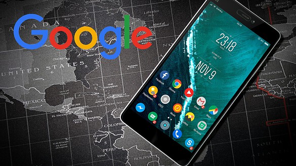 Android, l’UE impone a Google apertura all’IA di ChatGPT e Claude