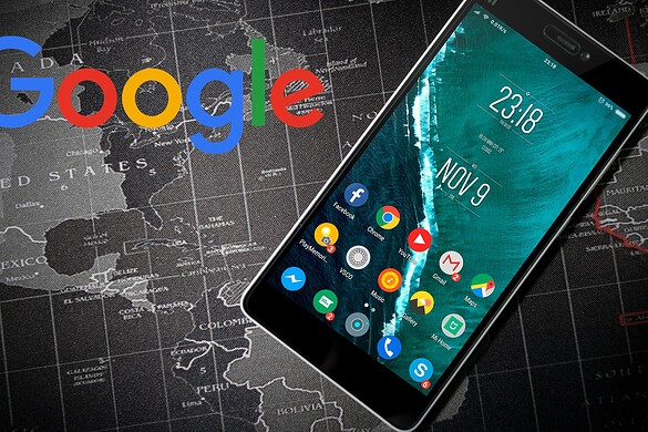 Android, l’UE impone a Google apertura all’IA di ChatGPT e Claude