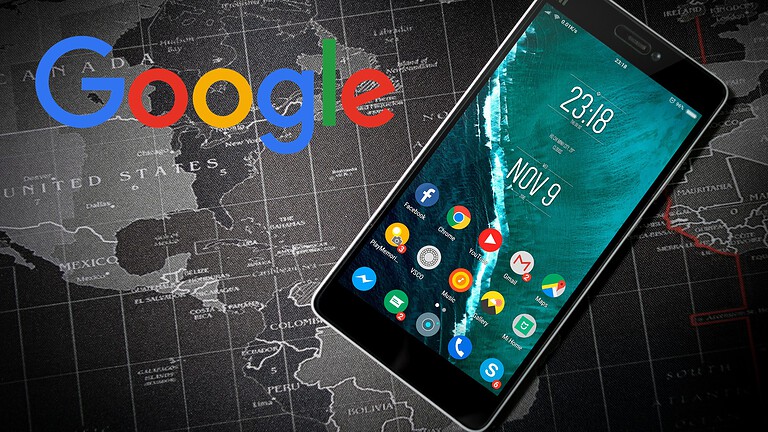 Android, l'UE impone a Google apertura all'IA di ChatGPT e Claude