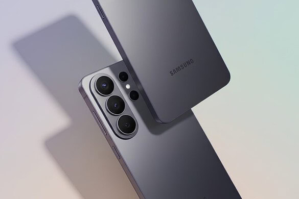 Samsung Galaxy S26 Ultra, il Privacy Display cambia con One UI 9