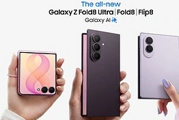Samsung Galaxy Z Fold8 Ultra e Fold8 ufficiali: specifiche tecniche e prezzi