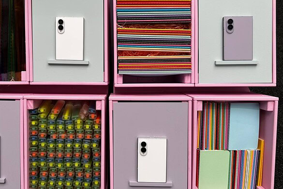 Samsung Galaxy Z Flip8 ufficiale: più sottile, più potente e ricco di AI