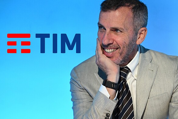 TIM Priority debutta in Italia: connessione più veloce e stabile nei momenti di congestione