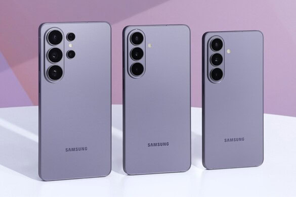 Samsung Trend Radar 2026: gli italiani parlano con l’AI
