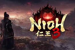 Nioh 3, il DLC Rivolta Infernale ha finalmente una data
