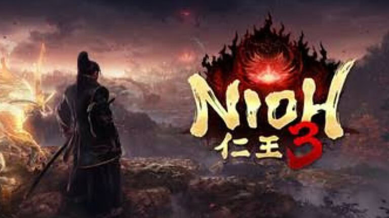 Nioh 3, il DLC Rivolta Infernale ha finalmente una data