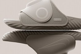 Nike Air Zoom Hyperslide: le ciabatte con calore e massaggio