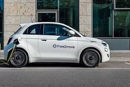 Stellantis cede Free2move a Mutares: addio al car sharing