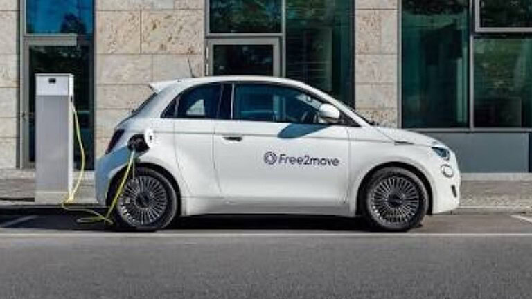 Stellantis cede Free2move a Mutares: addio al car sharing