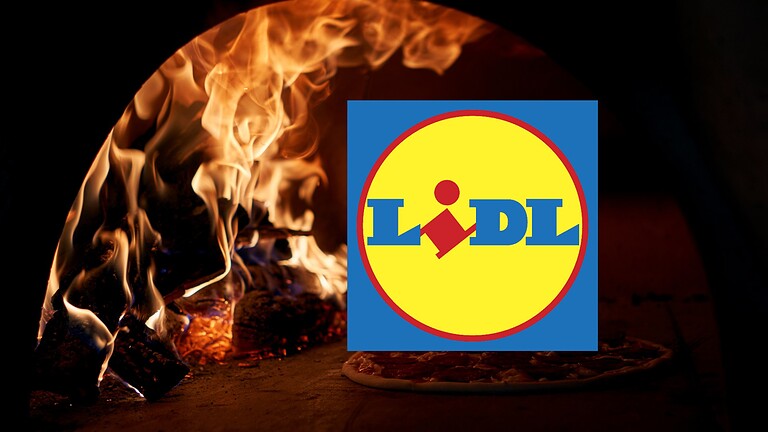 Volantino Lidl, forno pizza Ariete a 69€ e raffreddatore Comfee
