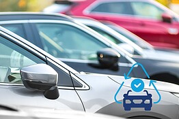 Auto usate, il chilometraggio inganna: conta il tempo