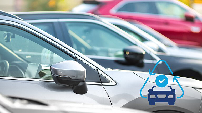 Auto usate, il chilometraggio inganna: conta il tempo