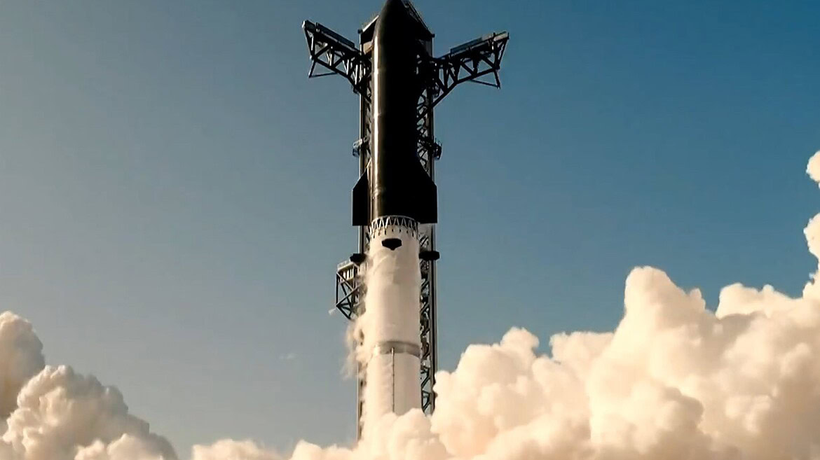 SpaceX brucia 1,2 trilioni di dollari, quanto vale tutta Tesla