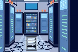 Data center esentati dalle norme USA contro le piogge acide