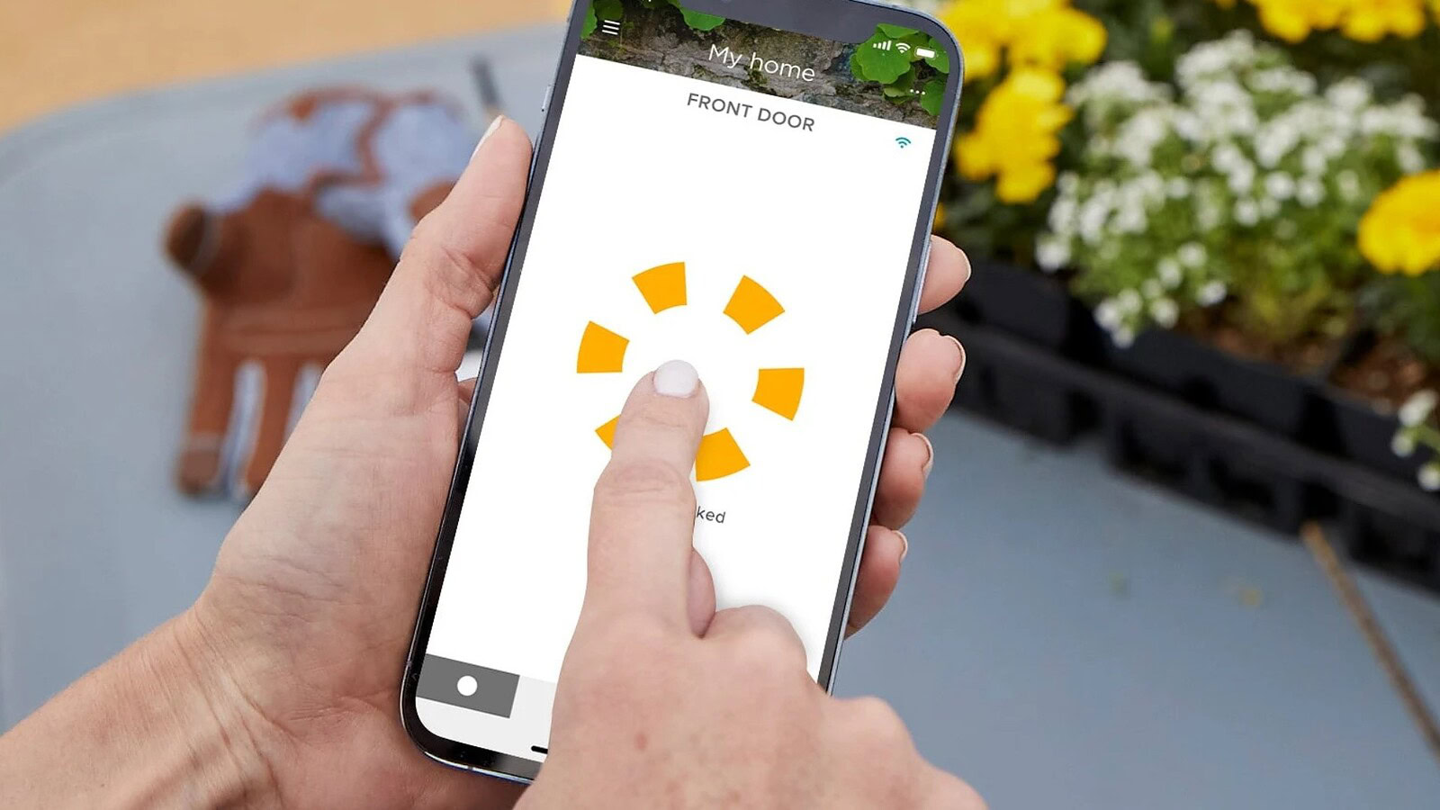 Yale Access si rinnova: batteria, Wi-Fi 5 GHz e nuovo design