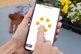 Yale Access si rinnova: batteria, Wi-Fi 5 GHz e nuovo design
