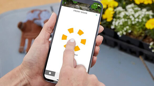 Yale Access si rinnova: batteria, Wi-Fi 5 GHz e nuovo design
