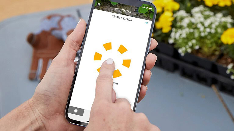 Yale Access si rinnova: batteria, Wi-Fi 5 GHz e nuovo design