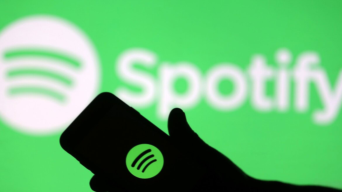 Spotify, occhio alle email truffa che svuotano la carta di credito