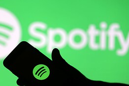 Spotify, occhio alle email truffa che svuotano la carta di credito