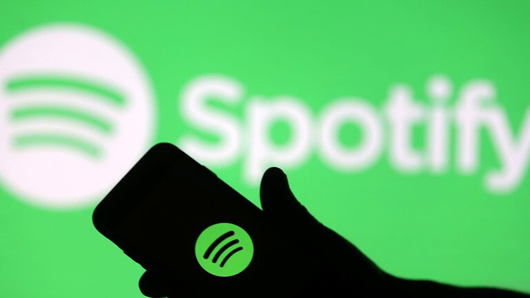 Spotify, occhio alle email truffa che svuotano la carta di credito