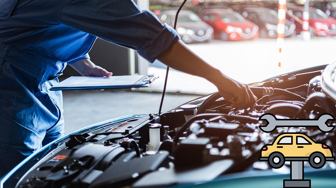 Manutenzione auto pre-vacanze: i controlli da fare prima di partire