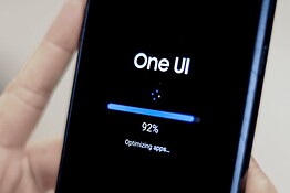 One UI 9 porta la barra di ricerca in home come sui Pixel