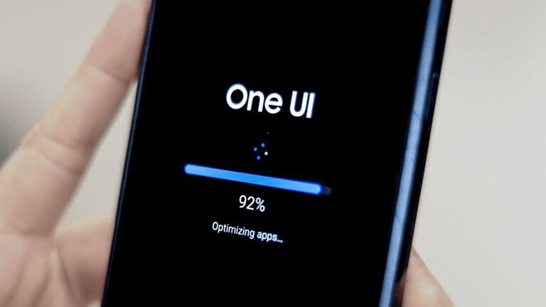 One UI 9 porta la barra di ricerca in home come sui Pixel