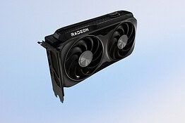 Radeon RX 9050 con 4 GB di VRAM: perché evitarla nel 2026