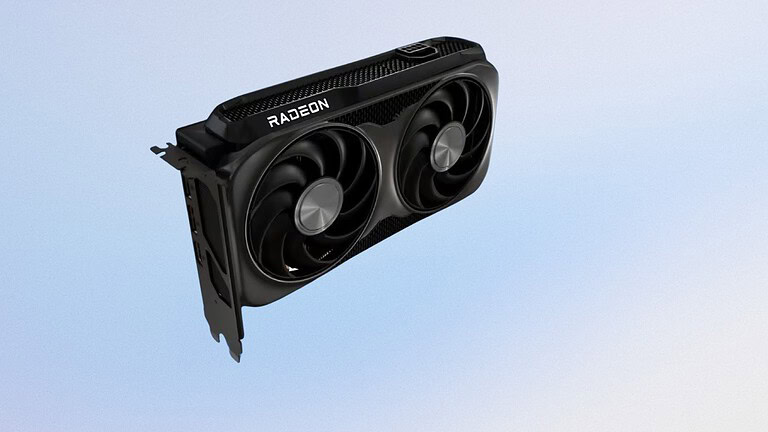 Radeon RX 9050 con 4 GB di VRAM: perché evitarla nel 2026
