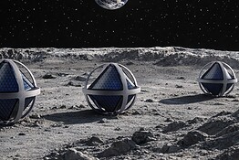 Africa2Moon: l’Africa sbarca sulla Luna nel 2029 con le sonde BALLS