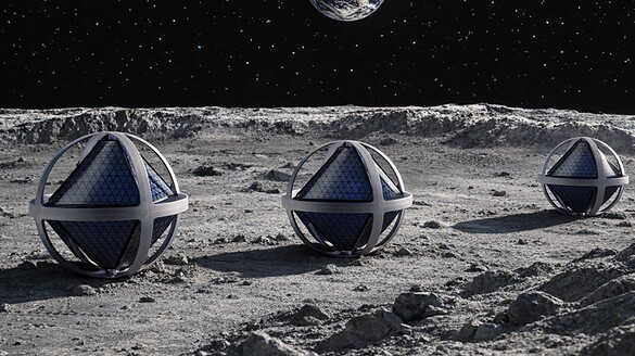 Africa2Moon: l’Africa sbarca sulla Luna nel 2029 con le sonde BALLS