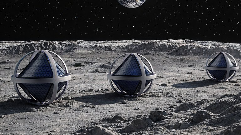 Africa2Moon: l'Africa sbarca sulla Luna nel 2029 con le sonde BALLS