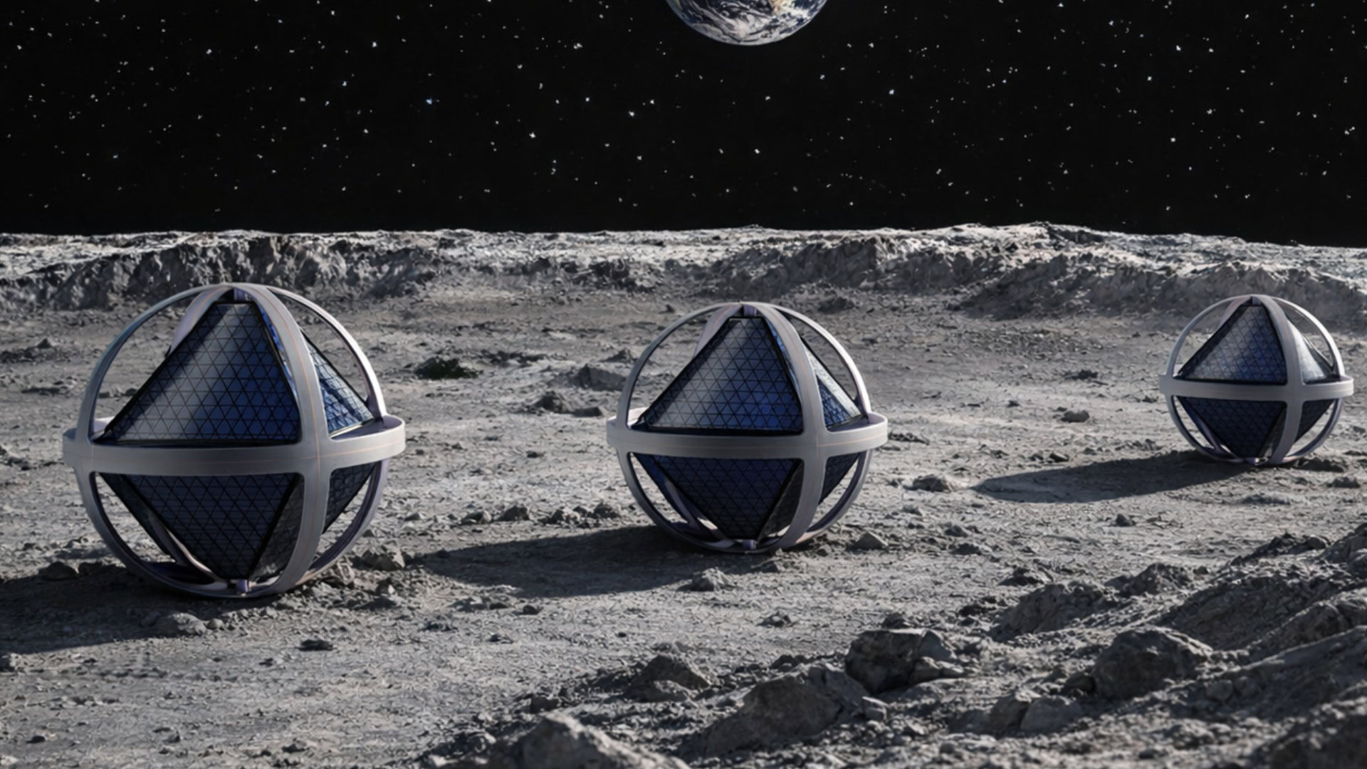 Africa2Moon: l'Africa sbarca sulla Luna nel 2029 con le sonde BALLS