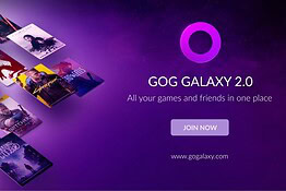 GOG Galaxy su Linux: il launcher nativo è in arrivo