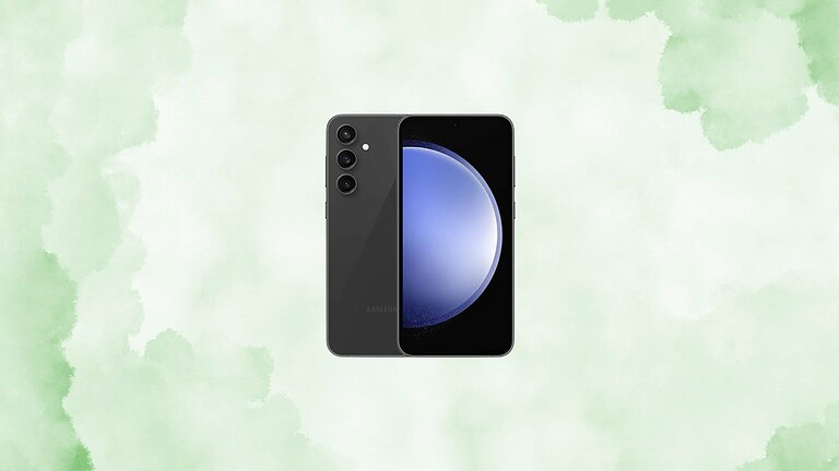 Samsung Galaxy S26 FE: ricarica rapida a 45 W in arrivo