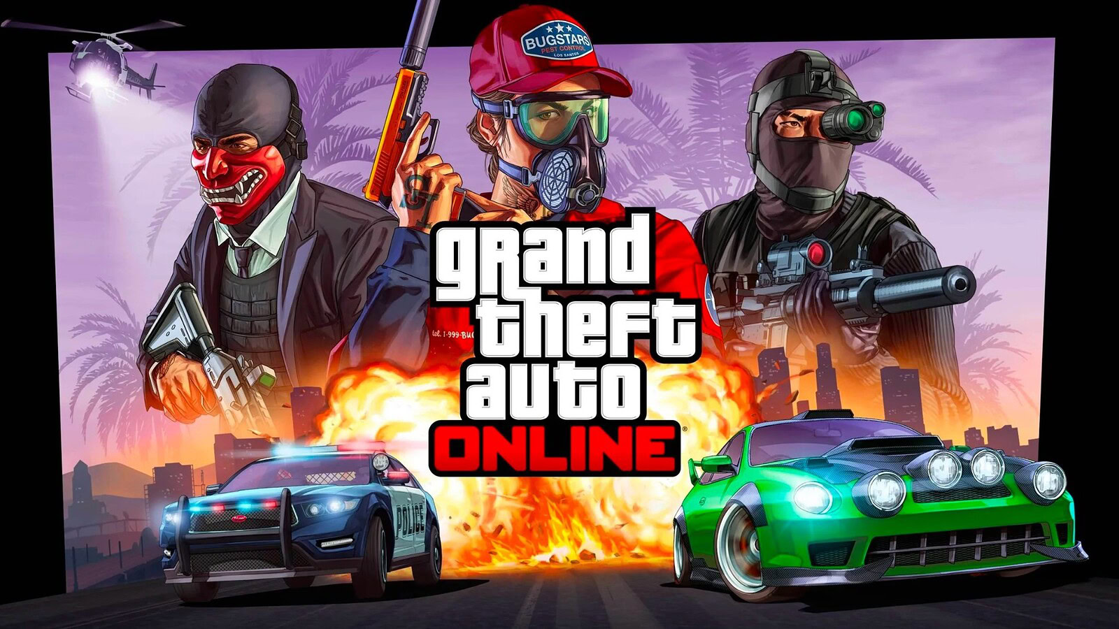 GTA Online, il casinò sparisce dall'Australia senza spiegazioni