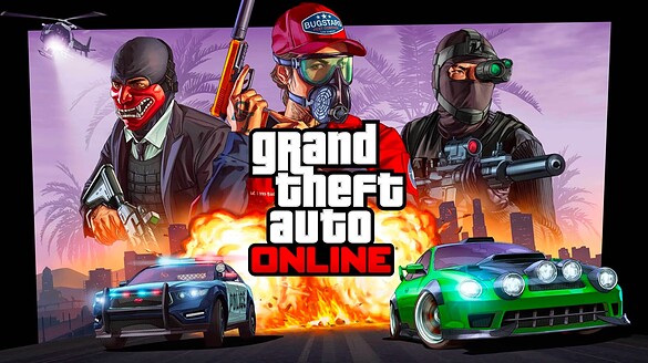 GTA Online, il casinò sparisce dall’Australia senza spiegazioni